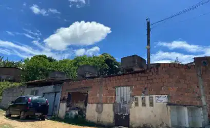 Casa em IGARASSU - PE