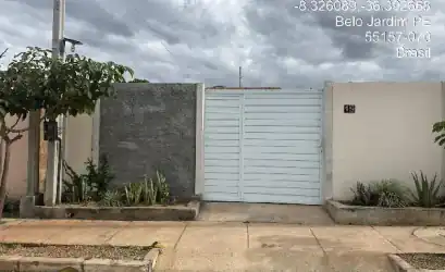 Casa em BELO JARDIM - PE