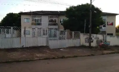 Apartamento em CIDADE OCIDENTAL - GO
