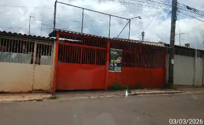 Casa em SAMAMBAIA - DF