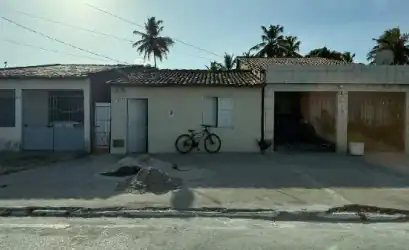 Casa em JAPOATA - SE