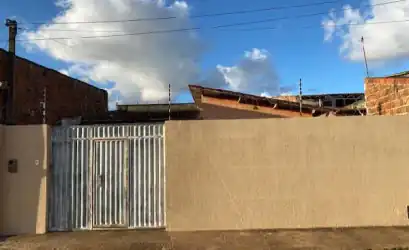 Casa em MACAIBA - RN