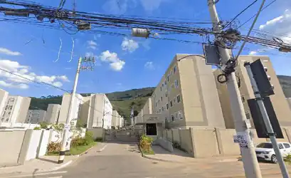 Apartamento em NOVA IGUACU - RJ