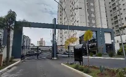 Apartamento em CAMPINAS - SP
