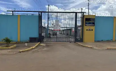 Casa em CIDADE OCIDENTAL - GO
