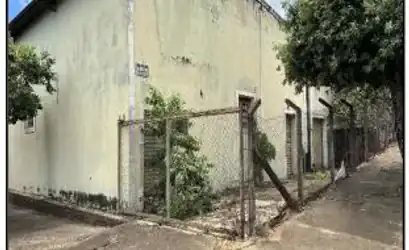 Galpão em GLICERIO - SP