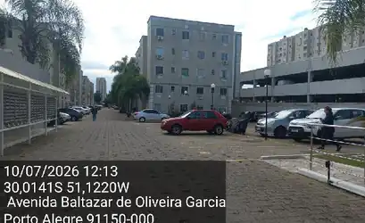 Apartamento em PORTO ALEGRE - RS