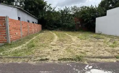 Terreno em PIRAPOZINHO - SP