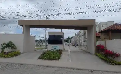 Apartamento em IGARASSU - PE
