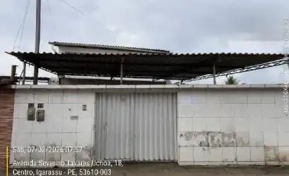 Apartamento em IGARASSU - PE