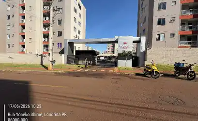 Apartamento em LONDRINA - PR