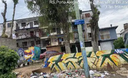 Apartamento em PORTO ALEGRE - RS
