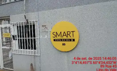 Apartamento em MANAUS - AM