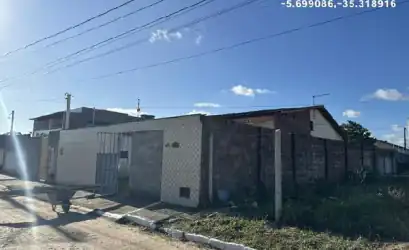 Casa em EXTREMOZ - RN