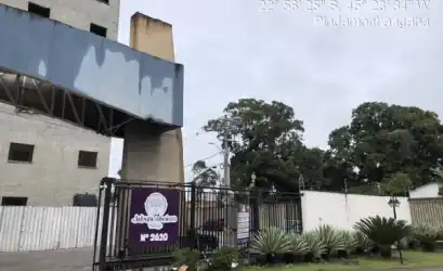 Apartamento em PINDAMONHANGABA - SP