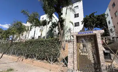 Apartamento em BELO HORIZONTE - MG