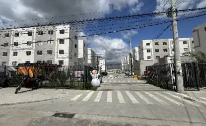 Apartamento em RIO DE JANEIRO - RJ
