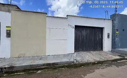 Casa em BACABAL - MA