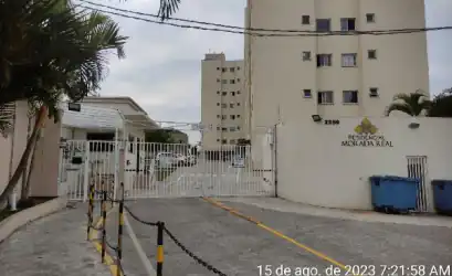 Apartamento em TAUBATE - SP