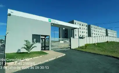 Apartamento em TRES CORACOES - MG