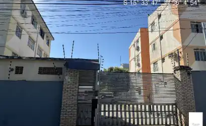Apartamento em CUIABA - MT