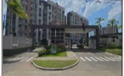 Apartamento em MANAUS - AM