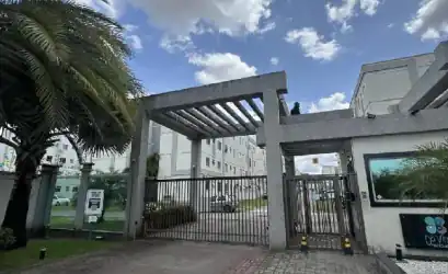 Apartamento em FORTALEZA - CE