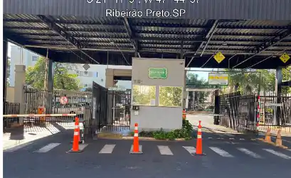 Apartamento em RIBEIRAO PRETO - SP