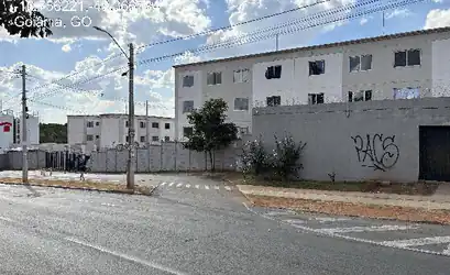 Apartamento em GOIANIA - GO