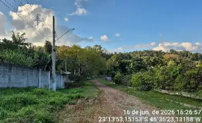 Terreno em MAIRIPORA - SP