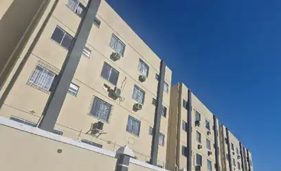 Apartamento em NOVA IGUACU - RJ