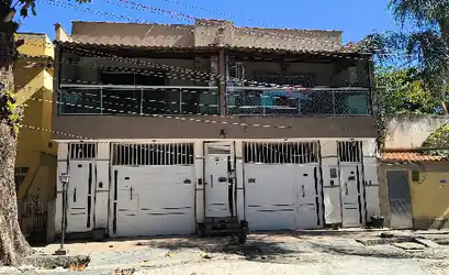 Apartamento em NILOPOLIS - RJ