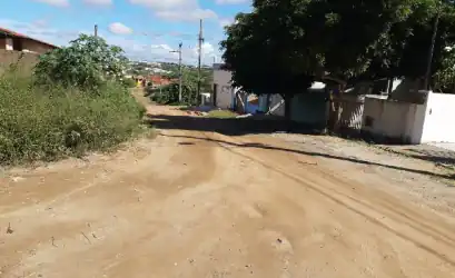 Apartamento em ITABAIANA - PB