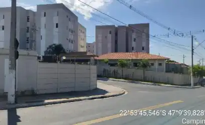 Apartamento em CAMPINAS - SP