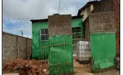 Casa em CHA DE ALEGRIA - PE