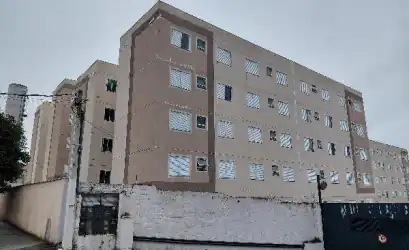 Apartamento em POA - SP