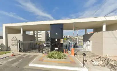 Apartamento em ITABORAI - RJ