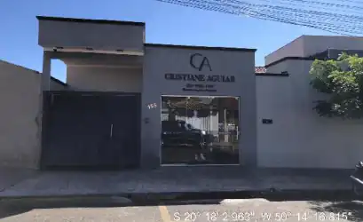 Casa em FERNANDOPOLIS - SP
