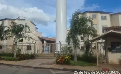 Apartamento em APARECIDA DE GOIANIA - GO