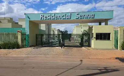 Apartamento em ANAPOLIS - GO