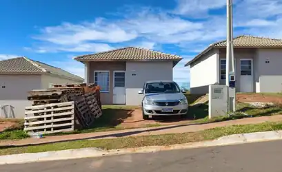 Casa em MARILIA - SP