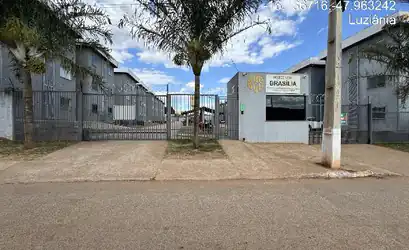 Apartamento em LUZIANIA - GO