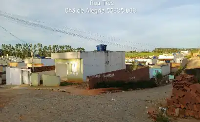 Casa em CHA DE ALEGRIA - PE