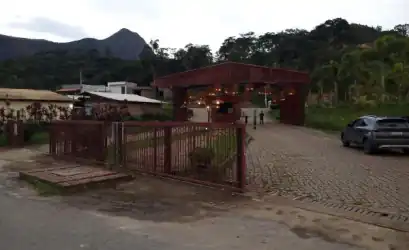 Terreno em TERESOPOLIS - RJ