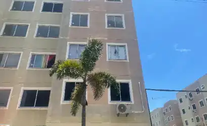 Apartamento em RIO DE JANEIRO - RJ
