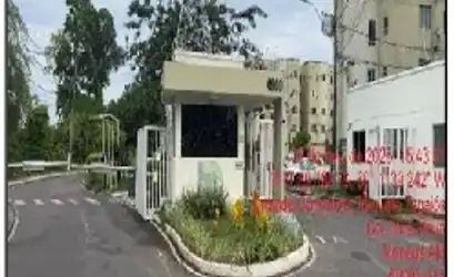 Apartamento em MANAUS - AM