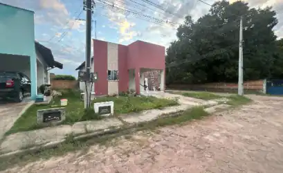 Casa em ALTOS - PI