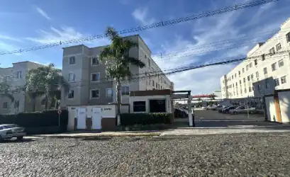 Apartamento em PONTA GROSSA - PR