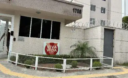 Apartamento em RIO DE JANEIRO - RJ