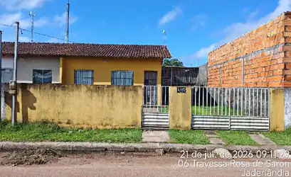 Casa em CASTANHAL - PA